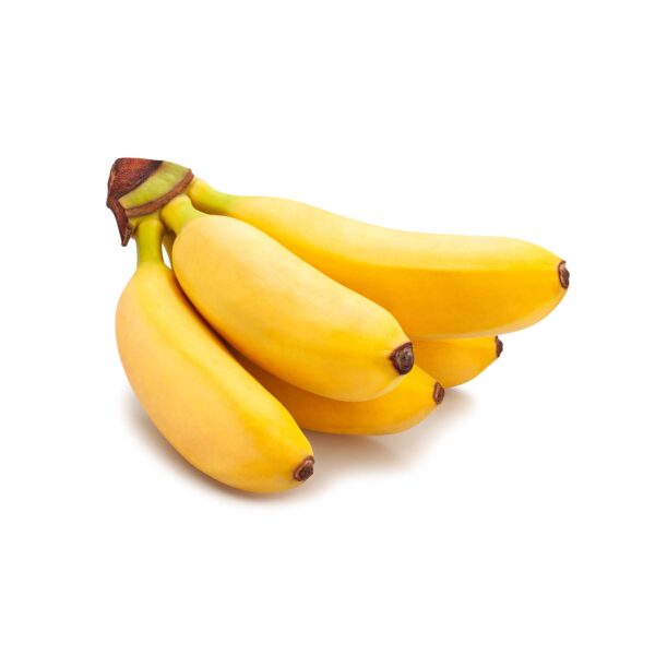 buy Manzano bananas