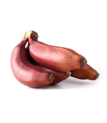 buy red bananas