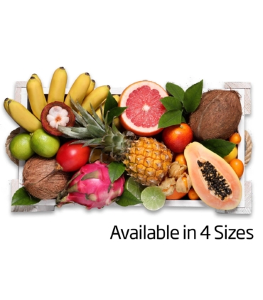 Buy Exotic Fruits