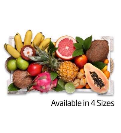 Buy Exotic Fruits